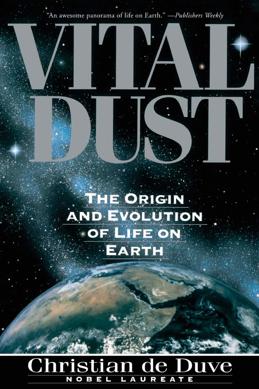 VITAL DUST