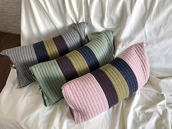 Amazon|韓国枕 そばまくら そばピロー 高さ調節可能 50x28cmカバー Amazon|韓国枕 そばまくら そばピロー 高さ調節可能 50x28cmカバー