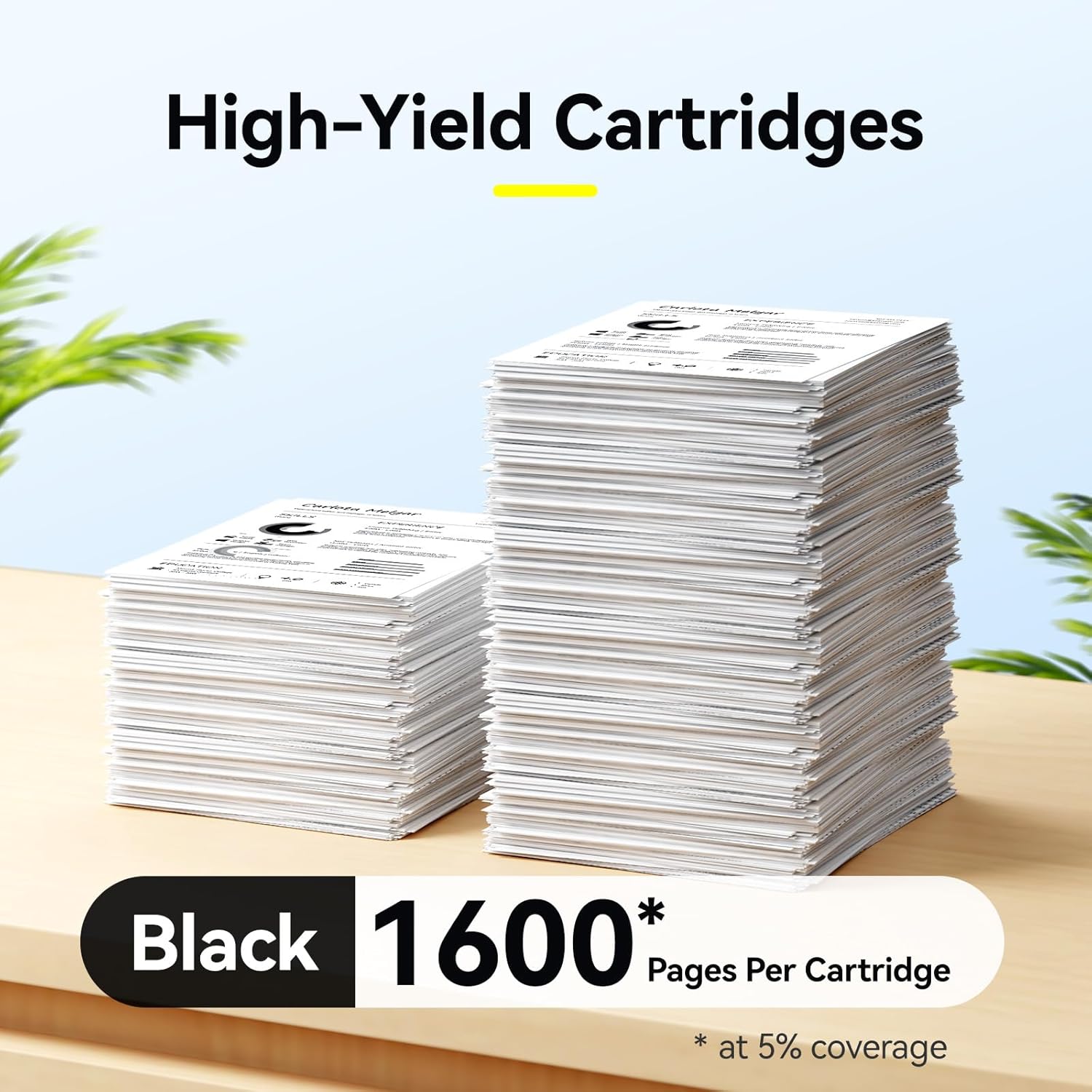 17A Black Toner Cartridge 2-Pack with Chip Replacement for HP 17A CF217A CF217X Toner Compatible for HP LaserJet Pro M102w M102a MFP M130fn M130nw M130fw M130a M102 M130 Series Printer Ink High Yield