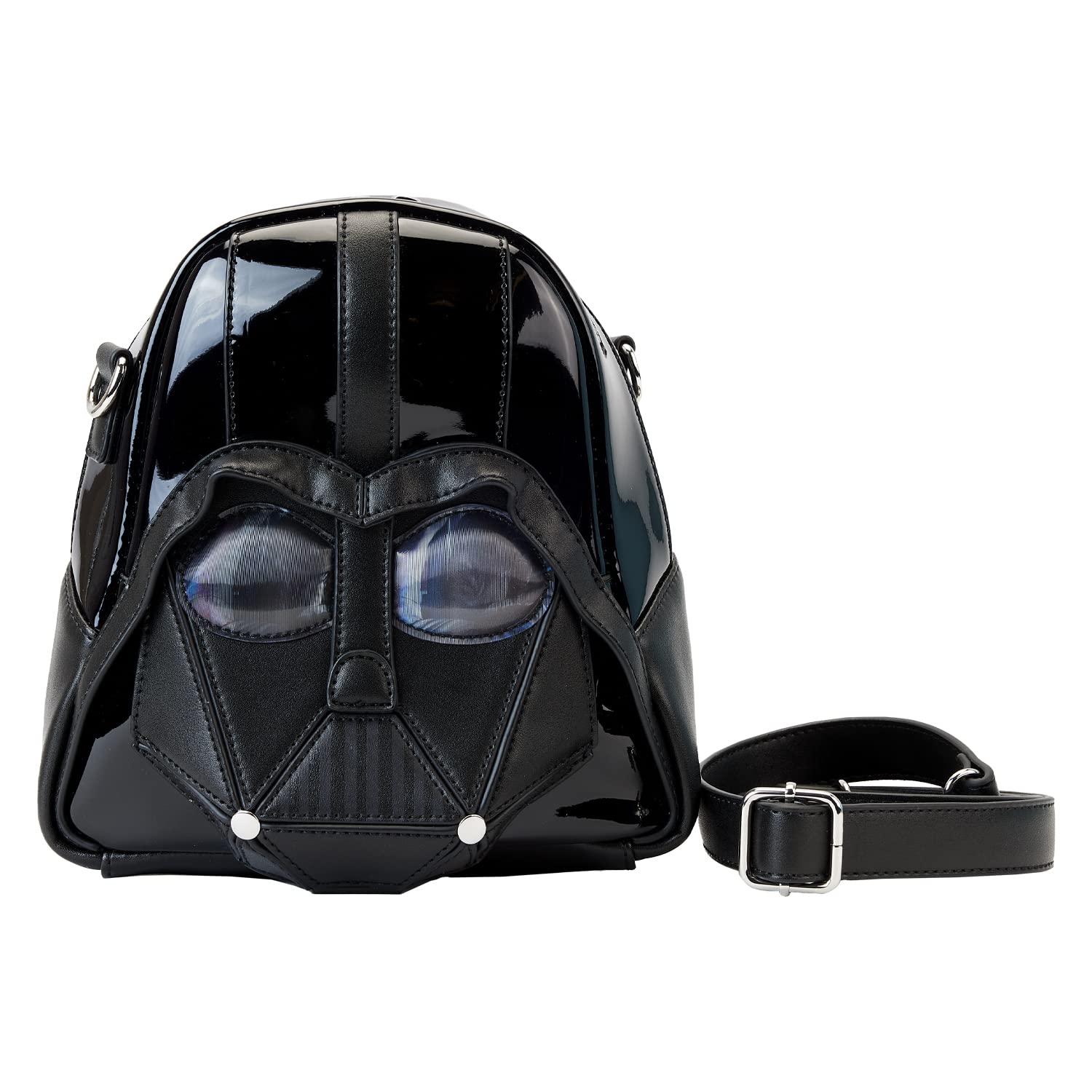 Amazon.co.jp: [Loungefly] Cross Body Bag StarWars スター・ウォーズ 