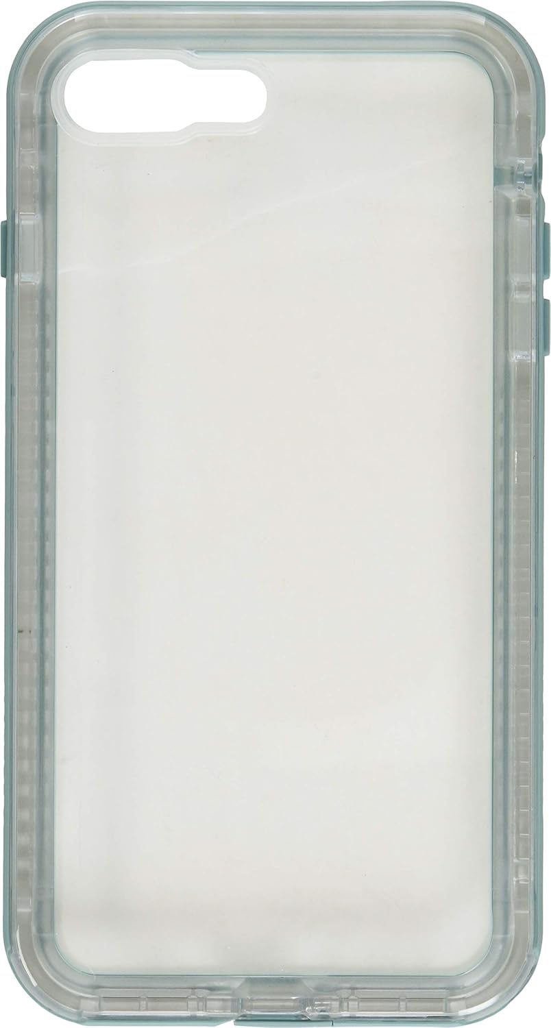 🔥 Cashback up to 70% Lifeproof Next Case Cover iPhone 8 Plus & 7 Plus Seaside Clear/Blue