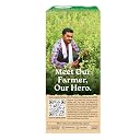 Organic India Tulsi Green Tea Ashwagandha - 25 Tea Bag (Pack of 1) gallery image
