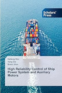 High Reliability Control of Ship Power System and Auxiliary Motors
