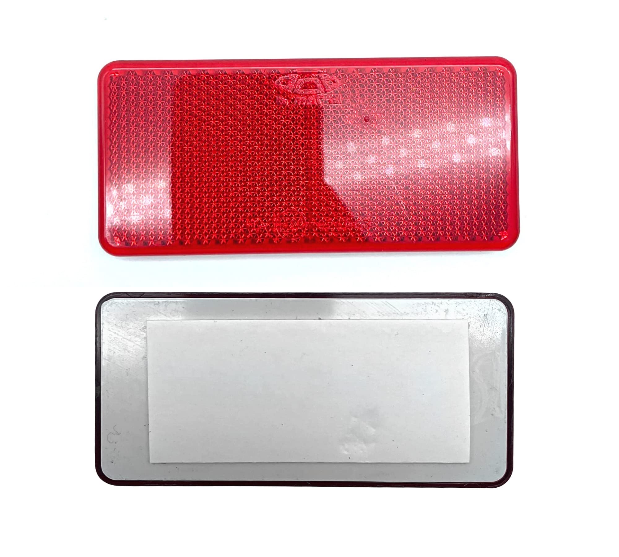 Nastro Adesivo Riflettente Catarifrangente Camion Auto Frecce 40Mt awe