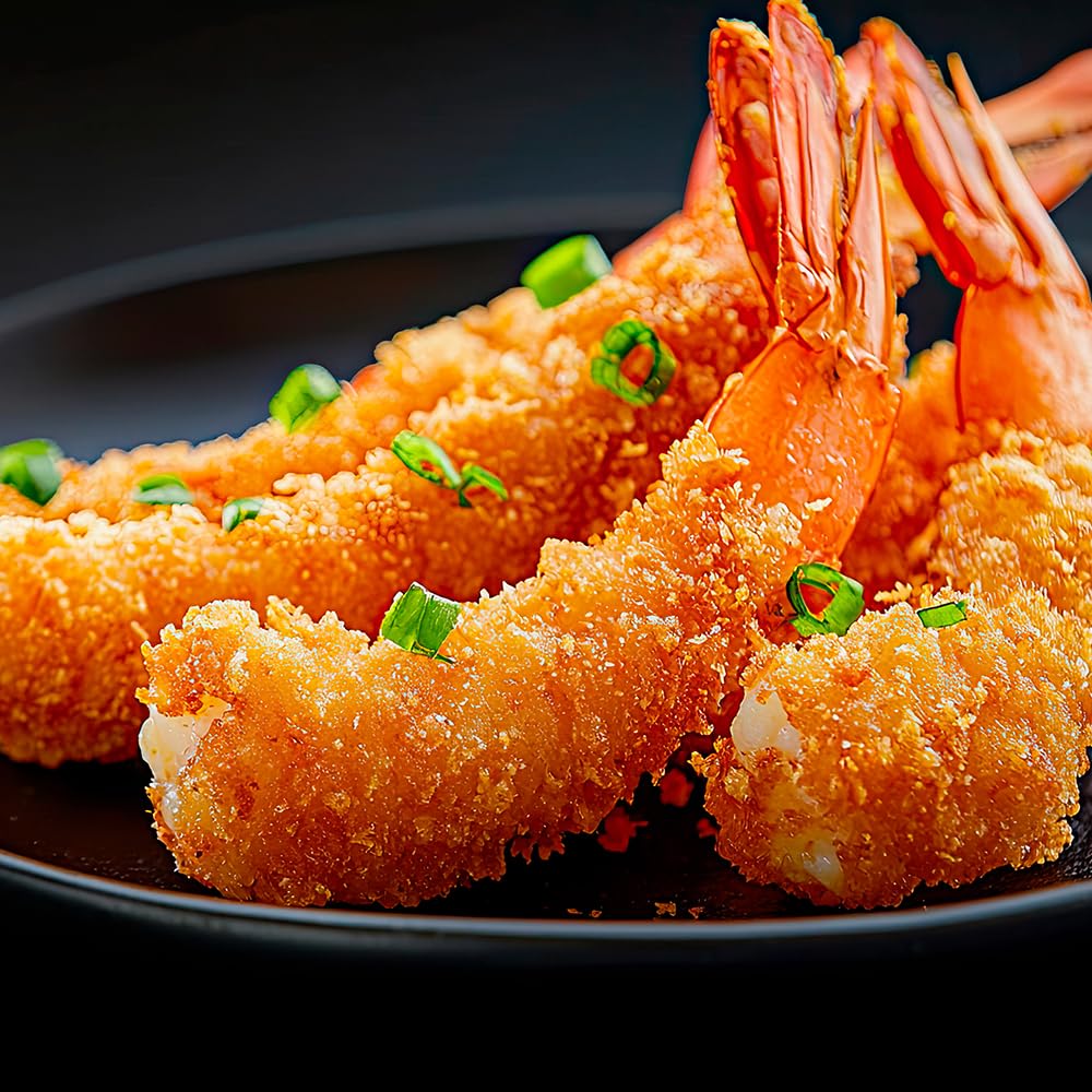 Chapelure Panko Japonaise Bio 125g Original | Panko Chapelure Japonaise Bio - Chapelure Panko Bio - Panure japonaise Panko Bio Authentique