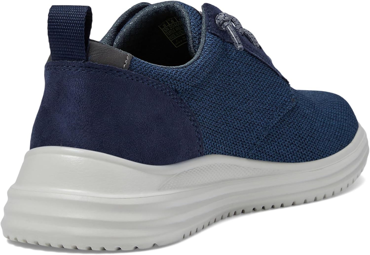 Skechers Men 39; s Proven Gladwin Trainers Morocco Ubuy