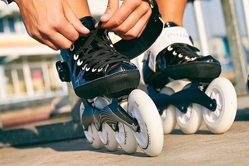 Miniatura 4 de Playlife Playlife Performance Inline Speed Skates