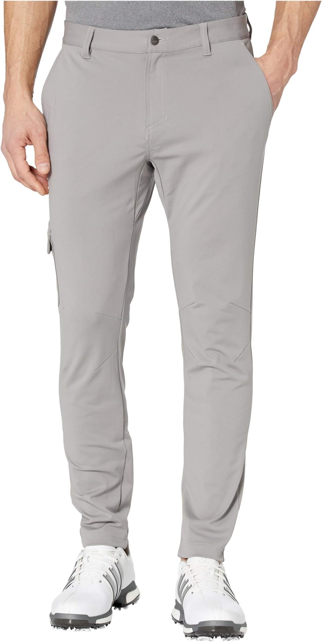 Adicross Warp Knit Jogger Pants Pant