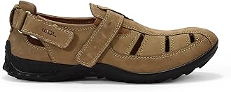 Woodland Men's Sandals