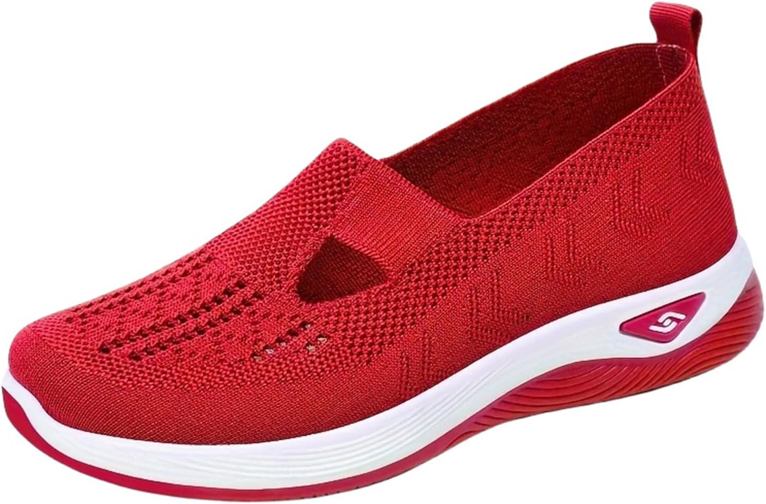 Womens Woven Orthopedic Breathable Soft Shoes Ortho Pakistan Ubuy