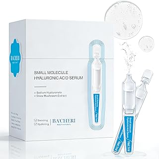 Suero de ácido hialurónico – Suero ultra hidr...