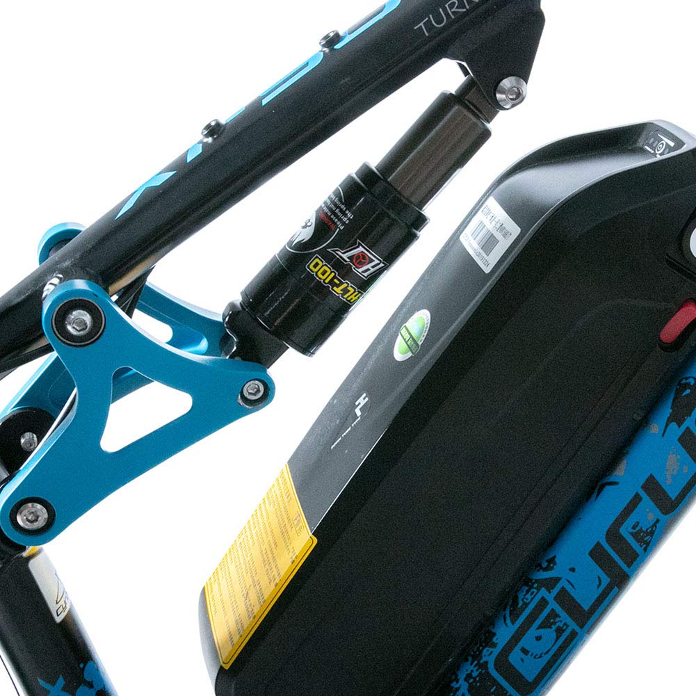 Desertcart Extrbici Electric Bike Extrbici Electric Bicycle