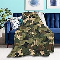 Vista 11 de Unqiue - Mantas mullidas para adolescentes, niños y niñas, manta cómoda para cama, sofá, compatible con atrapasueños de búho, arcoíris, mantas