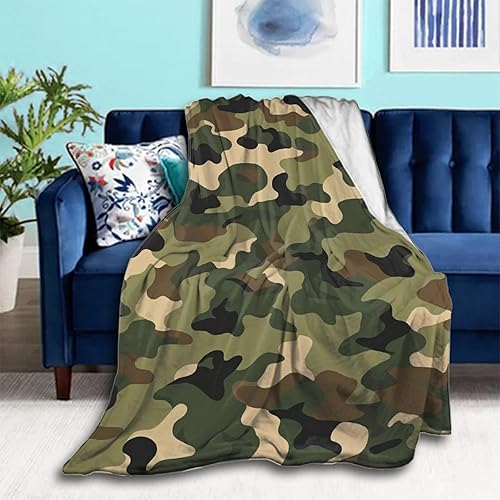 Mantas suaves y cálidas para mujeres y niñas, manta de microfibra, manta de franela tamaño Queen King para el hogar, cama, sofá y dormitorio,