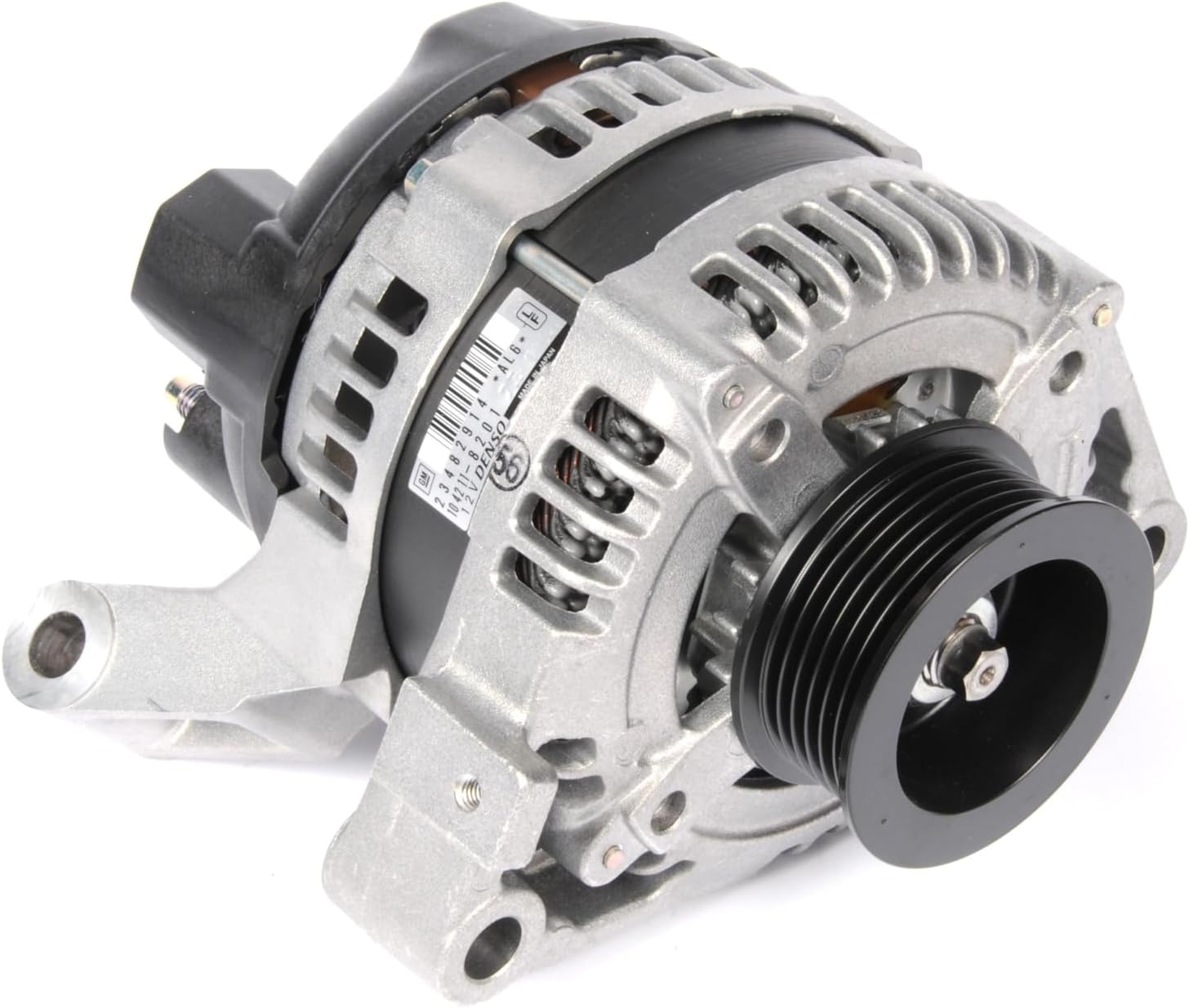 GM Genuine Parts 23482914 Alternator