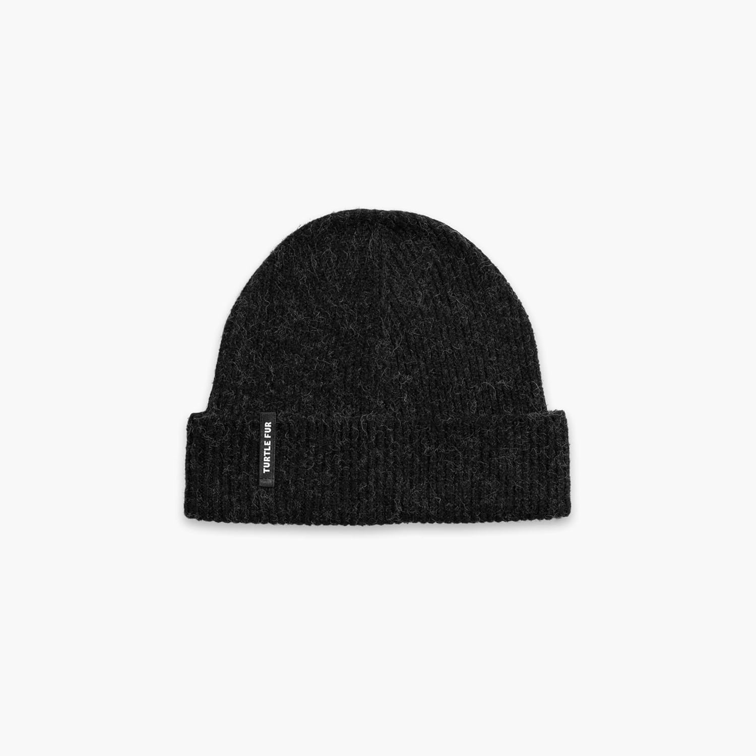 Turtle Fur Men's Williamsburg Recycled Polyester Knit Watch Cap Beanie