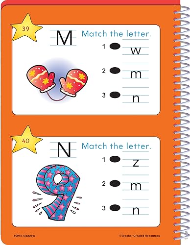 Miniatura 2 de Teacher Created Resources Power Pen libro de aprendizaje, colores y formas (6895)