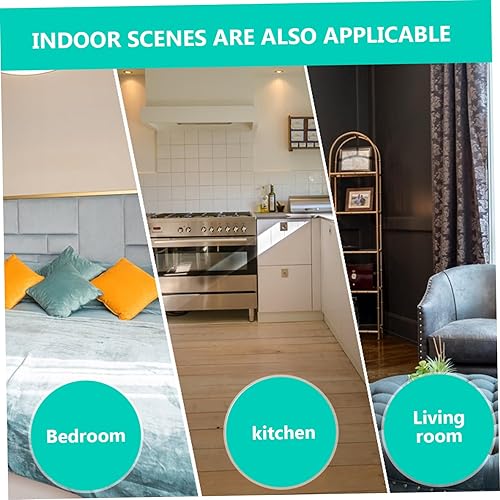 Miniatura 4 de Impermeable recargable portátil de la lámpara de la tienda de la tienda de la luz LED solar para