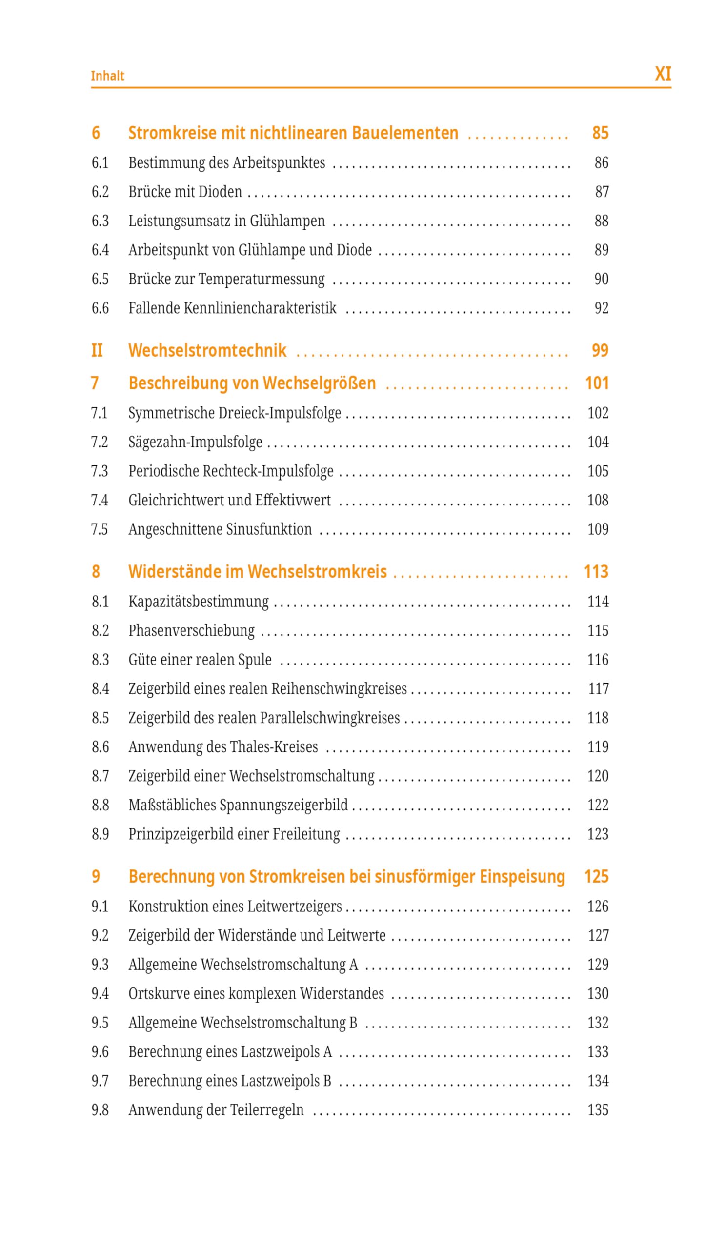Elektrotechnik für Ingenieur:innen: Übungsbuch
