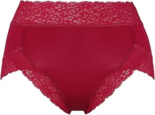 [Triumph] [トリンプ] SO SOFT7210 10208026 ショーツ はきこみ深め 快適フィット 伸縮性 柔らか素材 通気性