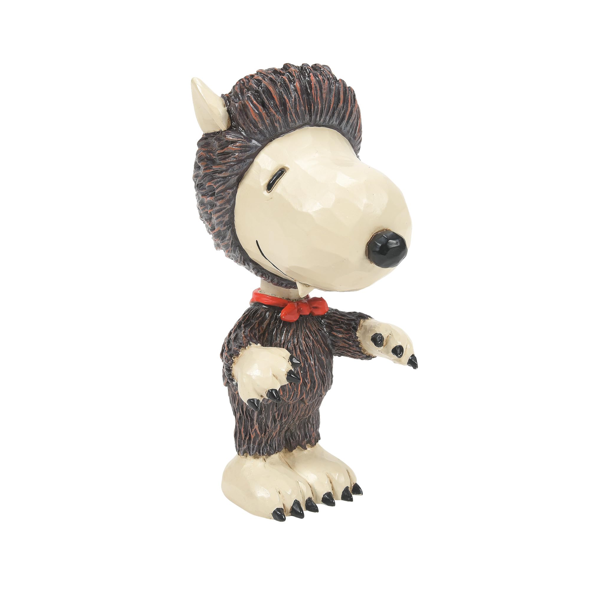 Amazon.com: Enesco Peanuts by Jim Shore Halloween Collection