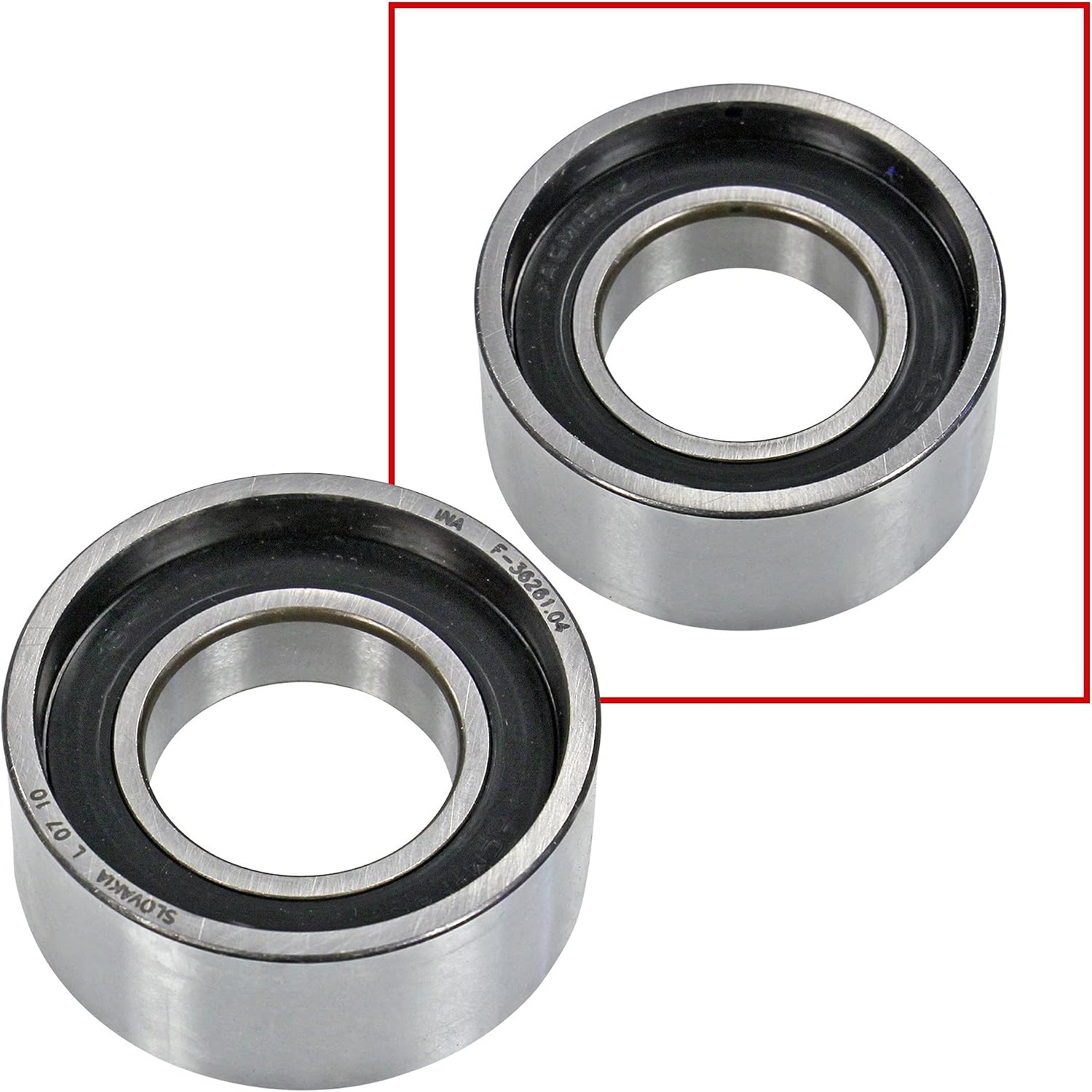 CONTITECH CT999K1 Timing Belt Kit