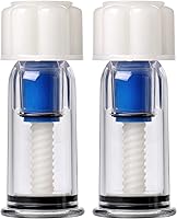 Vista 1 de Ventosas de pezón de potencia