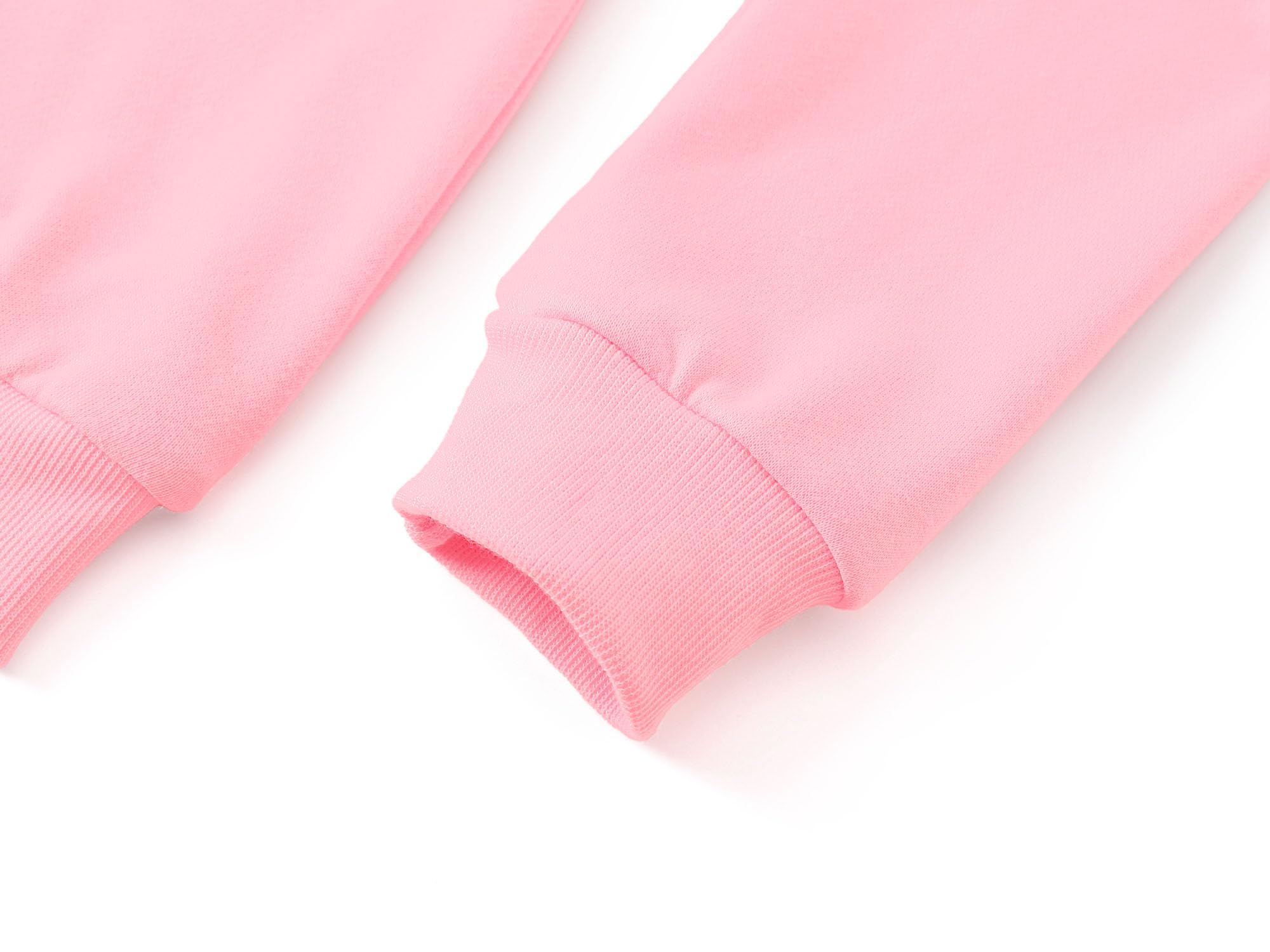 Sudadera con capucha para niñas, camiseta suave de manga larga, elegante, cara sonriente, talla 6-18