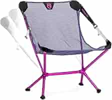 NEMO Moonlite™ リクライニングチェア MOONLITE_BlackPearl-