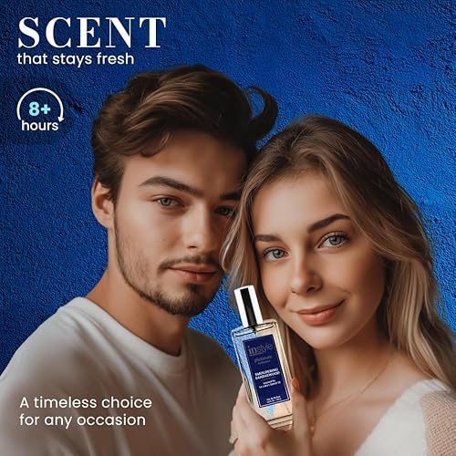 Vista 38 de Instyle Fragrances, Inspirado en Marc Jacobs' Daisy, Eau de Toilette para mujer, limpio, vegano, sin parabenos, nunca probado en animales, 3.4 onzas