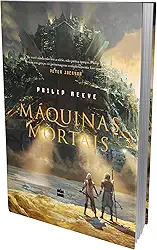 Máquinas Mortais