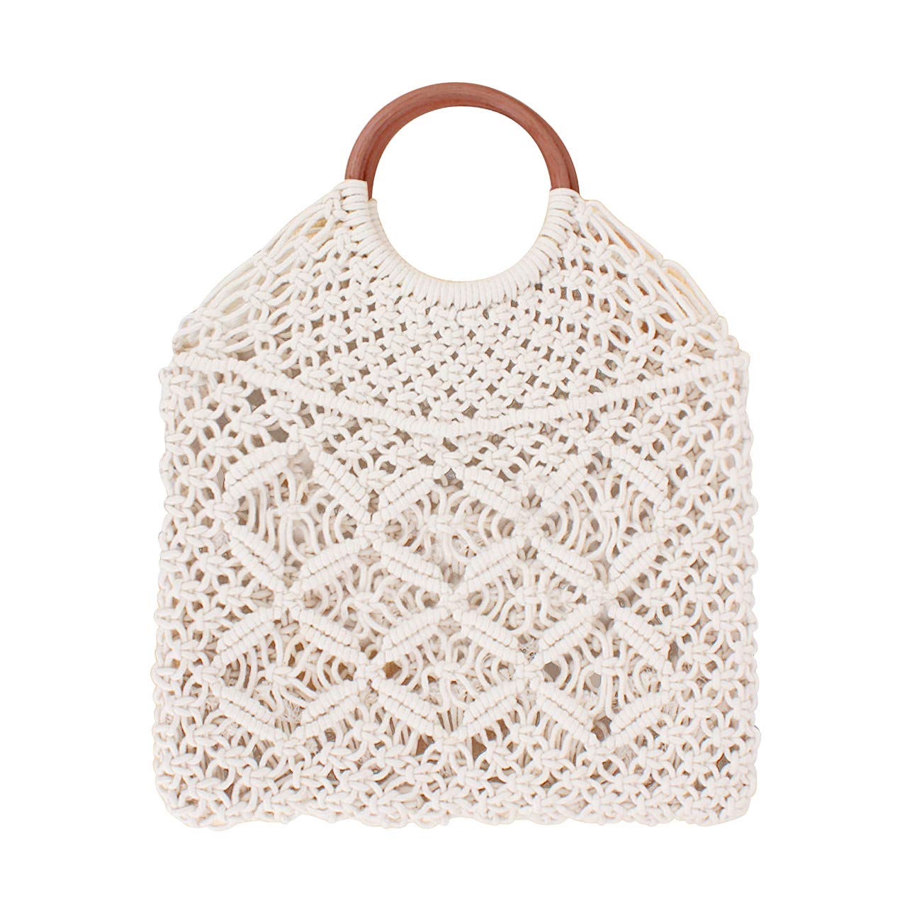 Crochet Bag Modern | EMBROIDERY & ORIGAMI
