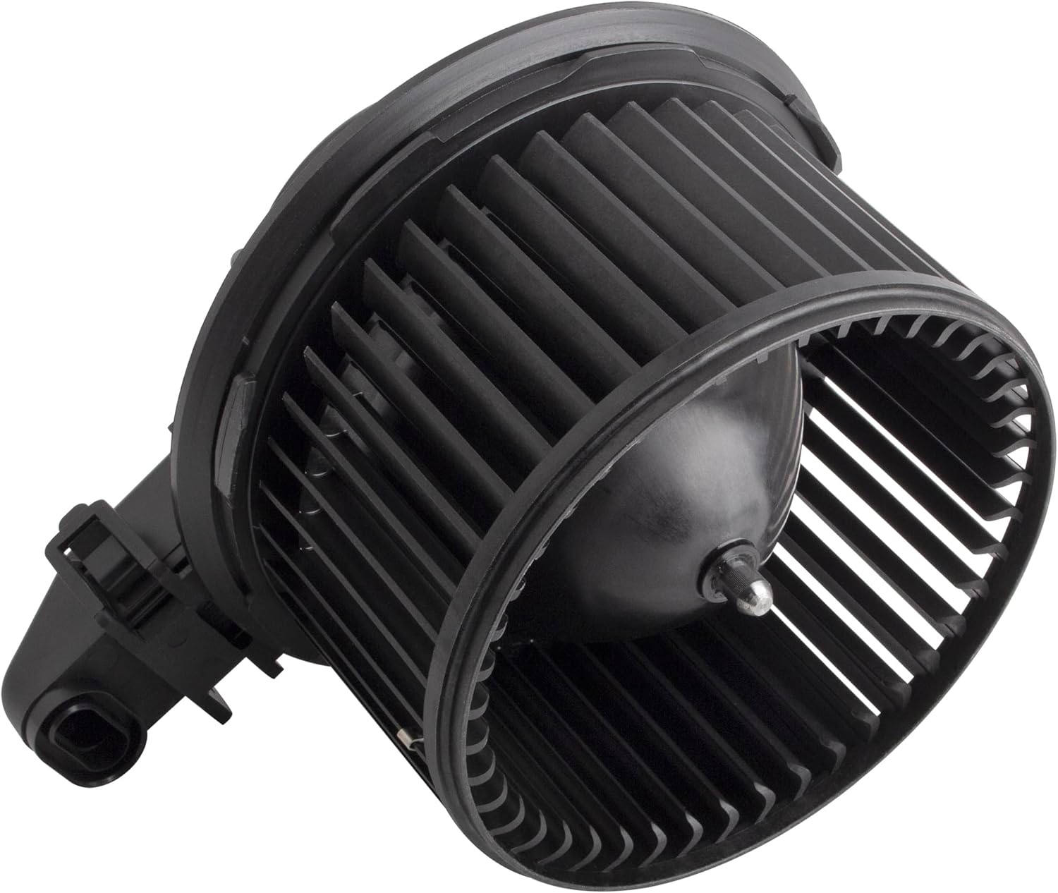 BOXI 700223 HVAC Heater Blower Motor Assembly Fits for Ford Escape 2008-2012 / fit for F-250 F-350 F-450 F-550 Super Duty 2008-2010 / for Mercury Mariner 2008-2011 / 8L8Z19805C 8L8419846BA