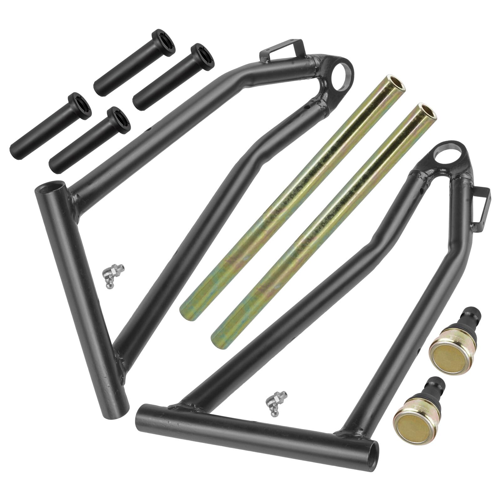 Amazon.com: REPLACEMENT PART OEM For Front Lower Left & Right A 