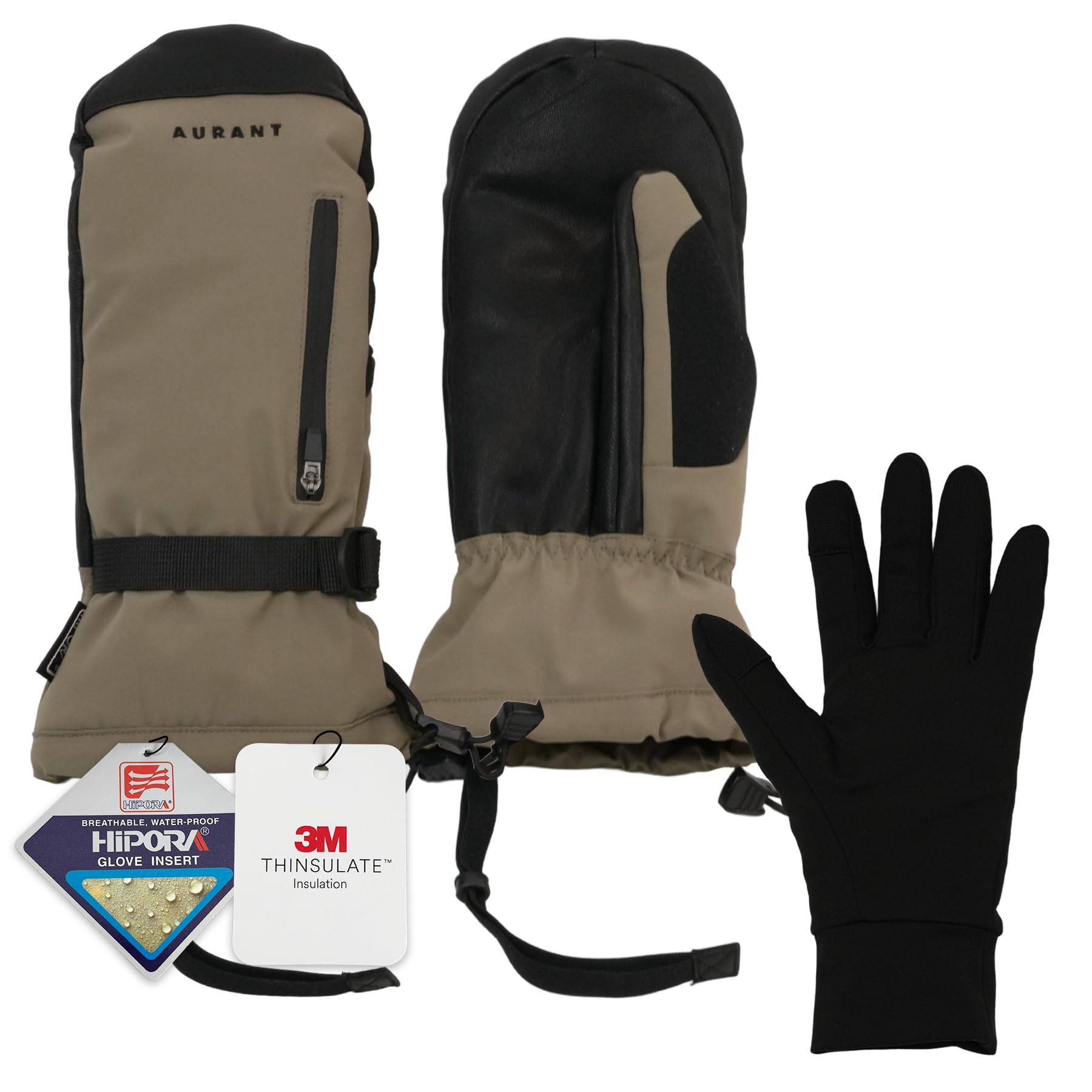 ヒーターグローブ メンズ手袋 | 通販・人気ランキング - 価格.com