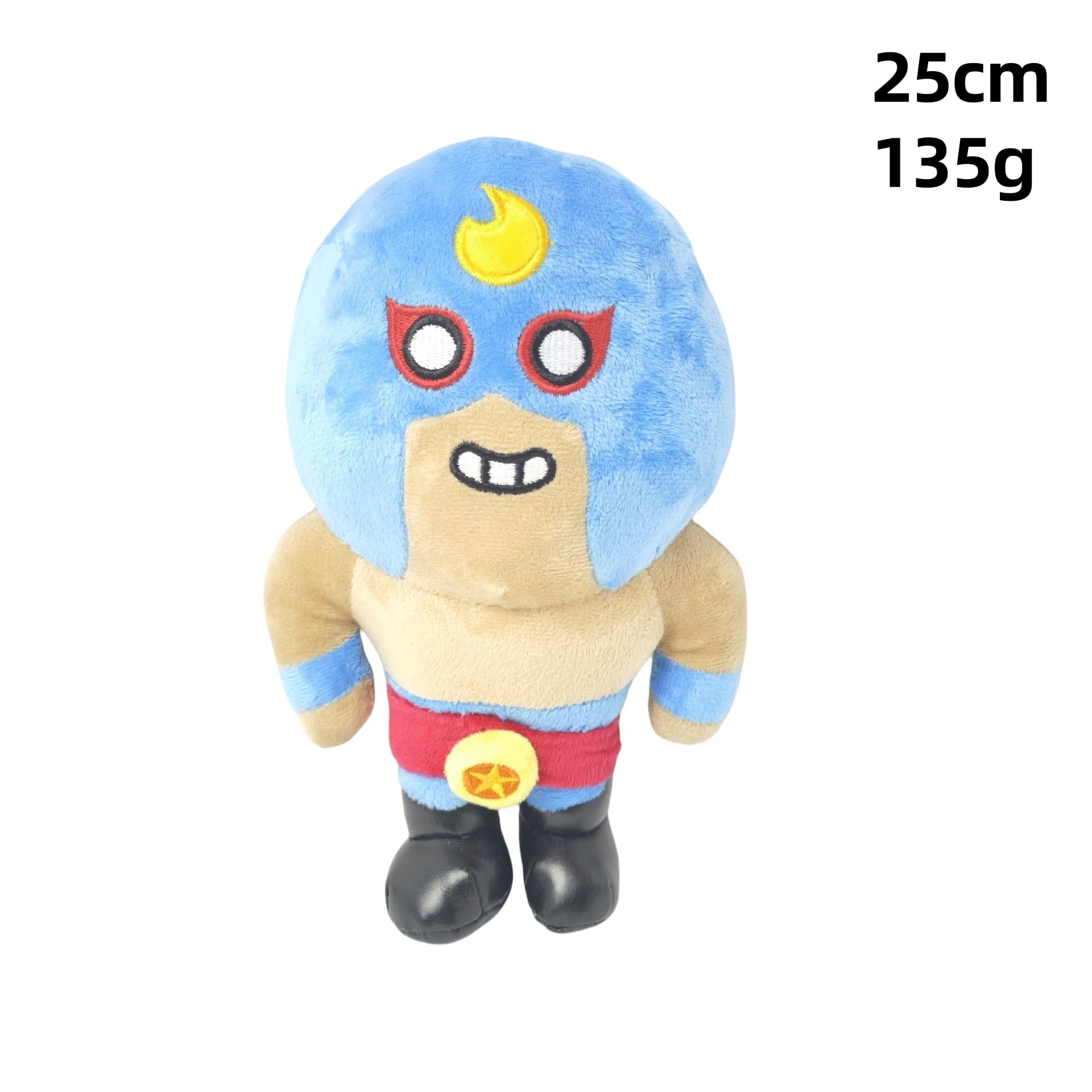 Amazon.co.jp: ブロスタ ぬいぐるみ グッズ かわいい 限定 おもしろ