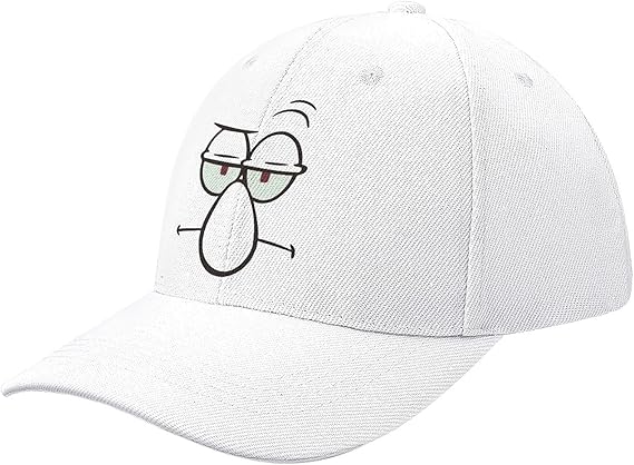 Amazon 帽子 キャップ 野球帽 春夏 メンズ レディース キッズ スポンジ ボブ キャラ イカルド フェイス イラスト おしゃれ 通気性 Uvカット 調整可能 スポーツ 登山 釣り 通学 旅行 人気 プレゼント キャップ 通販 Amazon 帽子 キャップ 野球帽 春夏 メンズ レディース キッズ スポンジ ボブ キャラ イカルド フェイス イラスト おしゃれ 通気性 Uvカット 調整可能 スポーツ 登山 釣り 通学 旅行 人気 プレゼント キャップ 通販