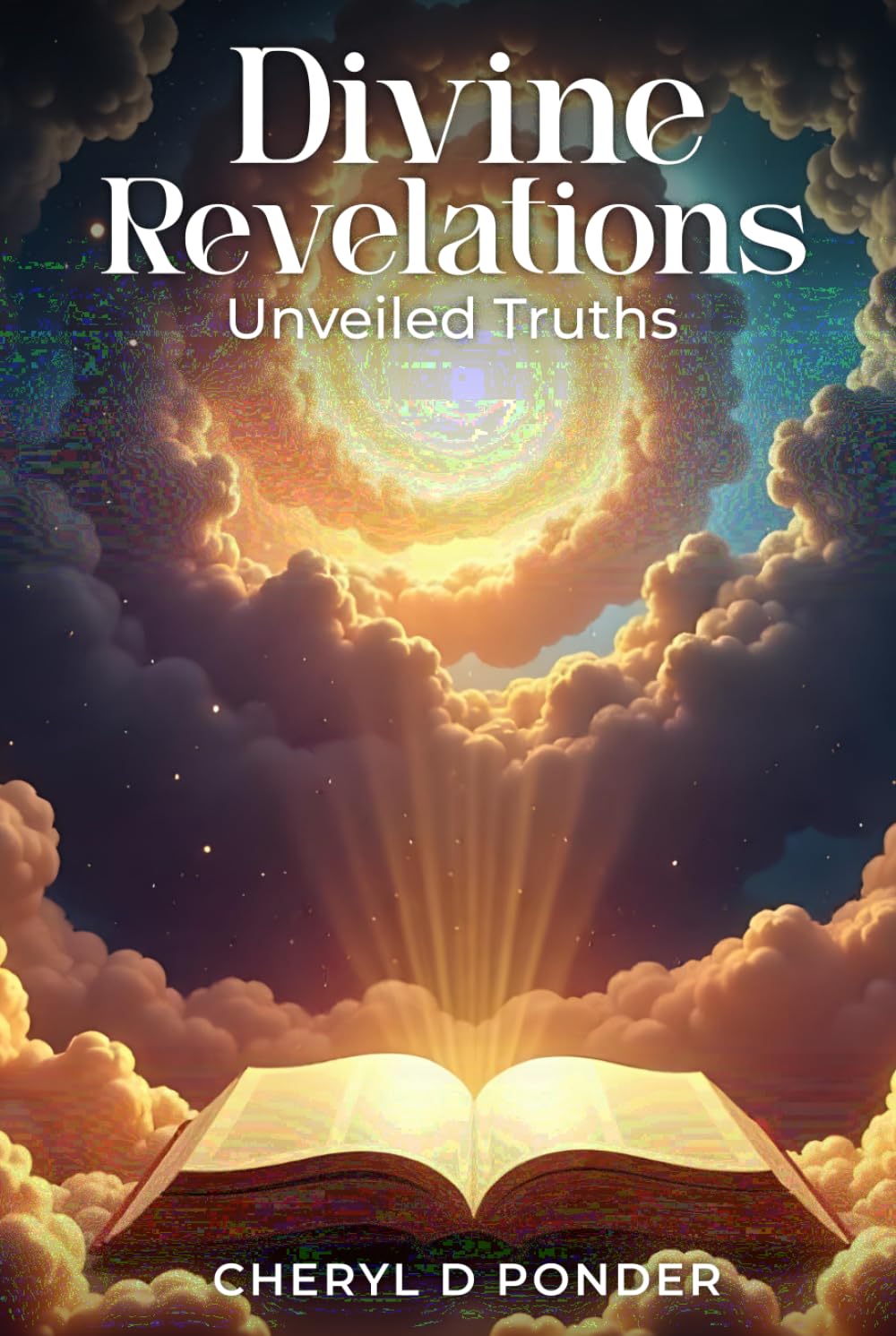 Divine Revelations: Unveiled Truths