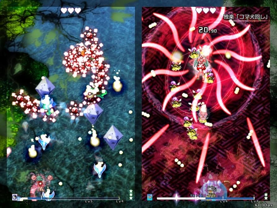 東方Project原作コンプリートセット(東方紅魔郷〜東方獣王園) 東方Project原作コンプリートセット(東方紅魔郷〜東方獣王園