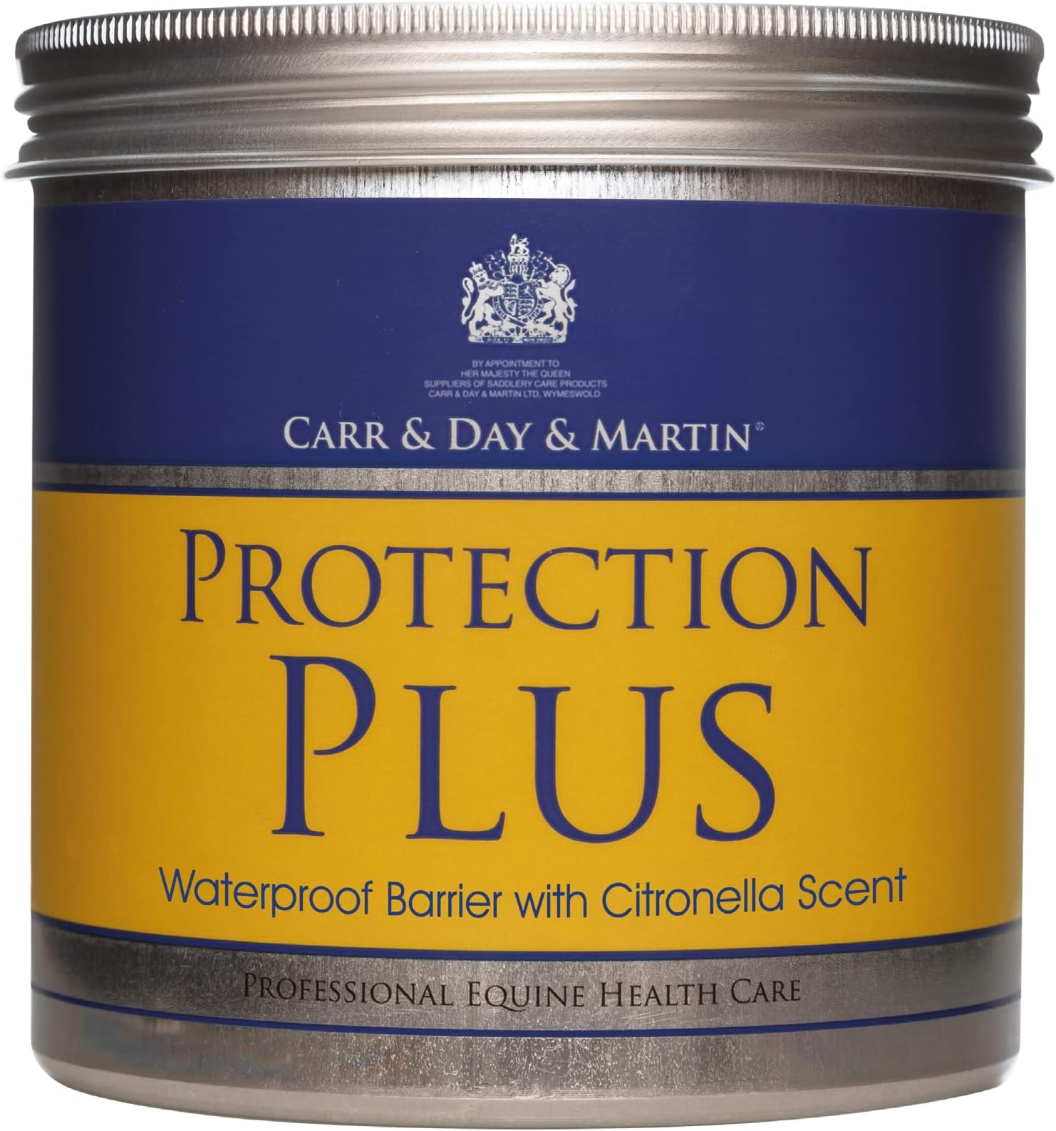Carr Day and Martin Protection Plus