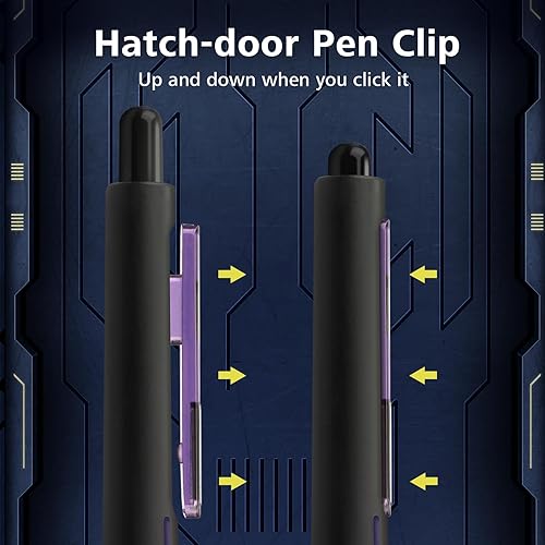 Miniatura 5 de WRITECH Low Center of Gravity 0.7mm 3ct with Refills