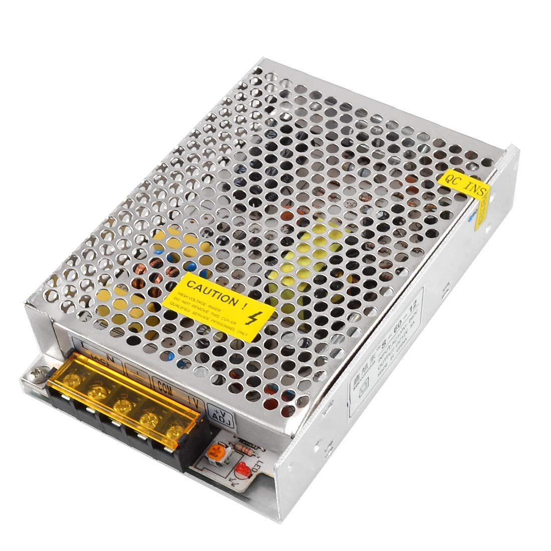 Transformateur de puissance AC 100-240V pour résoudre les clignotements des rubans LED