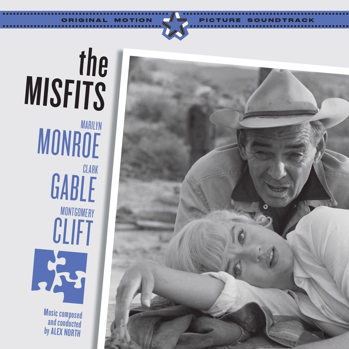 Vinyl Castle The Misfits