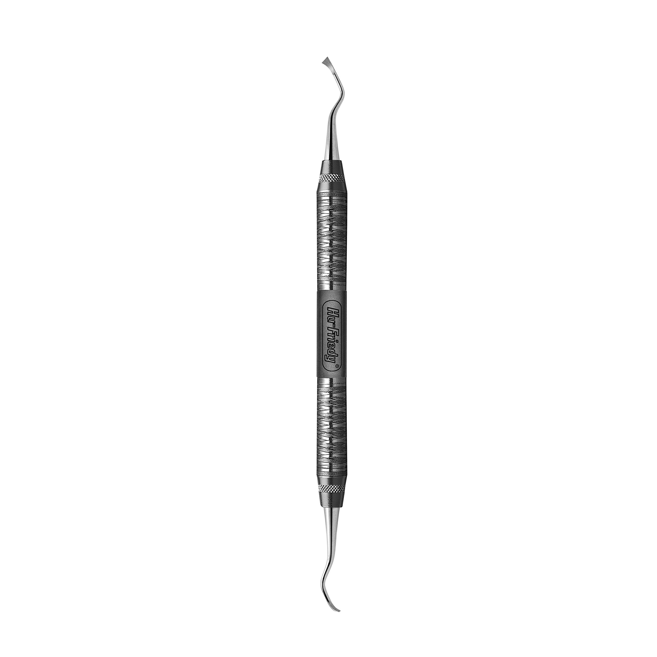 Hu-Friedy S5001 Curved Kelly Perma Sharp Scissors, 16 cm/6.25