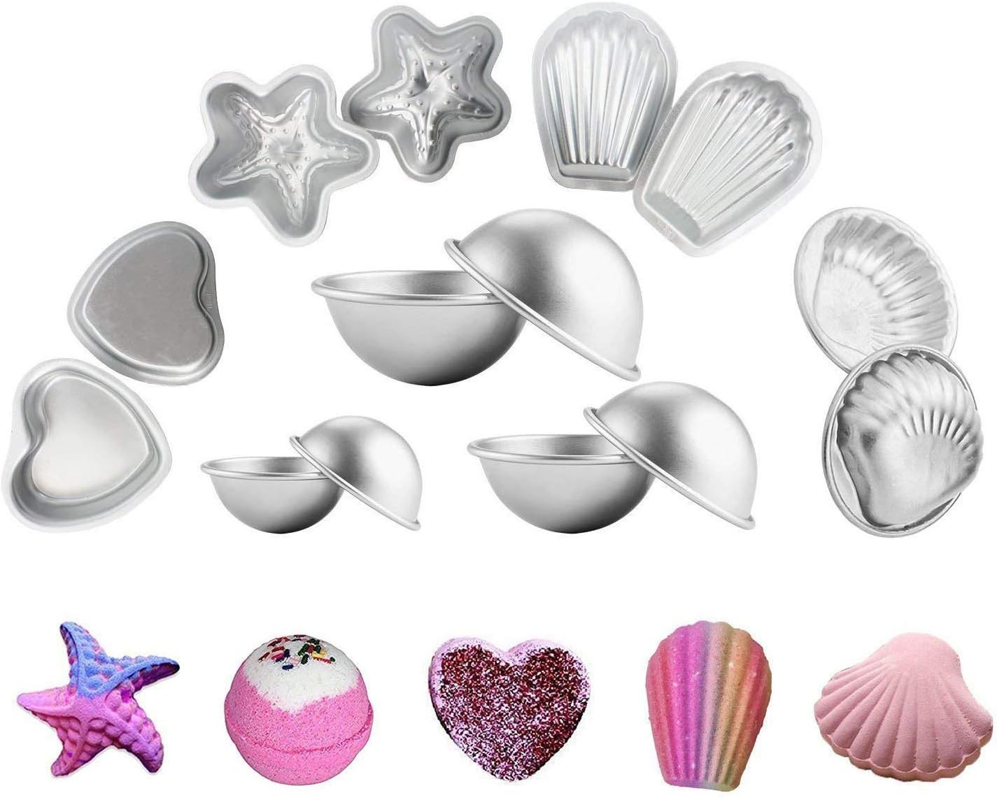 Chiunque Fare Bene Anello Rigido Saponette Regalo Fai Da Te Infinito Indennit&agrave; P