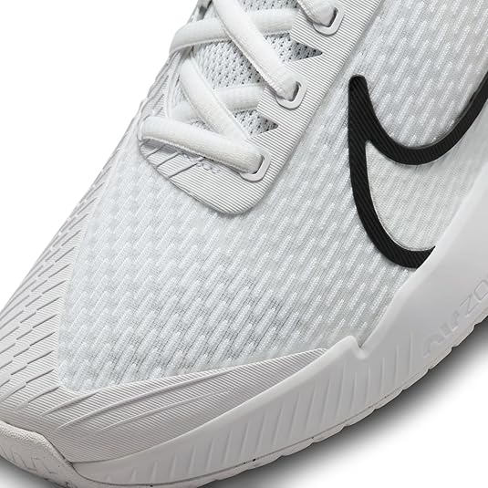 Buy Nike Womens Zoom Vapor PRO 2 HC White/Citron Tint-Fuchsia