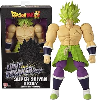 muñecos de dragon ball z originales mercadolibre