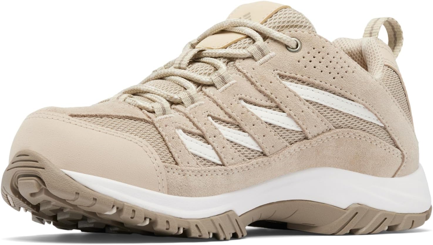 Columbia Women's Crestwood Waterproof Hiking Shoes - Image 4