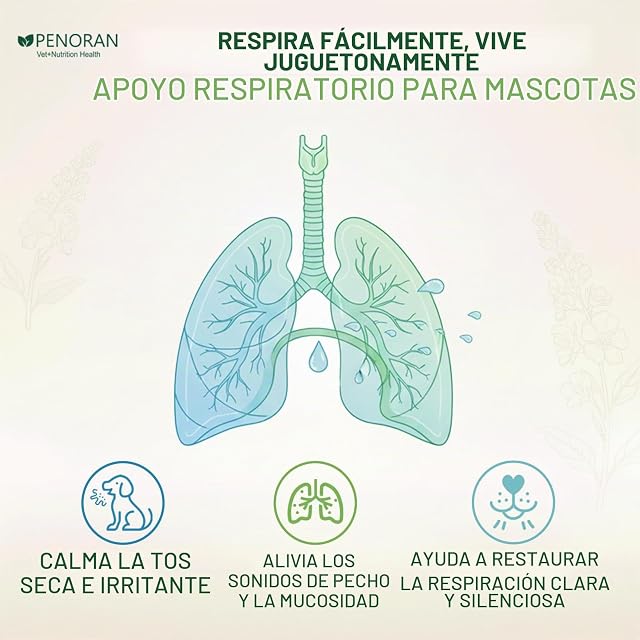 Foto 3 de 7 de Extracto de Hoja de Gordolobo para Mascotas
