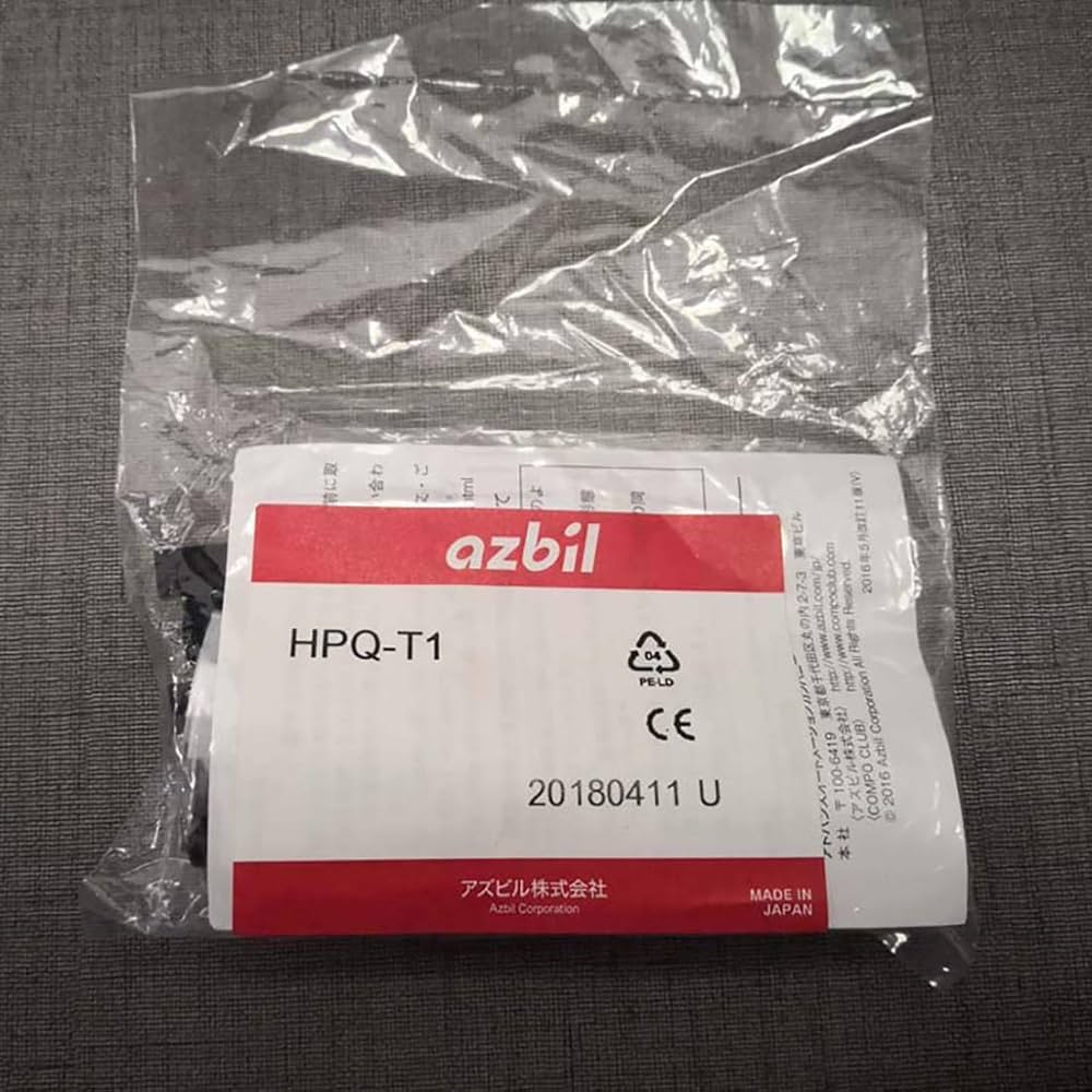 新品＊Azbil HPQ-T1-004アンプ内蔵パイプ取付液面センサ42点